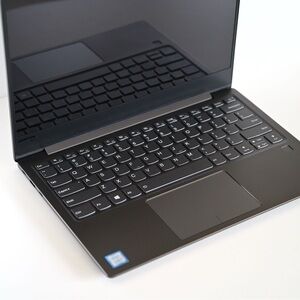 Lenovo IdeaPad 720S 13" Premium Ultrabook Laptop